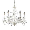 Circeo 5-Light Chandelier -Ruelala 3050501326 RLLD 1
