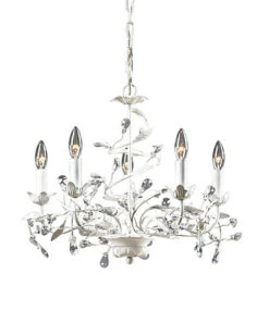 Circeo 5-Light Chandelier