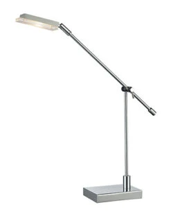 26in Dimond Adjustable Desk Lamp