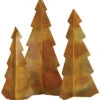 Set Of 3 Christmas Trees -Ruelala 3050557018 RLLD 1