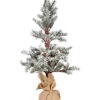 Winters Edge 26.3-Inch Tree -Ruelala 3050557026 RLLD 1