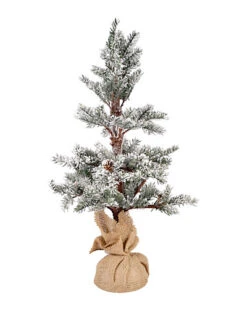 Winters Edge 26.3-Inch Tree
