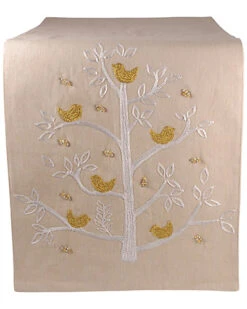 Liday Partridge 14x96 Runner