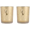 Set Of 2 Votives -Ruelala 3050557080 RLLD 1