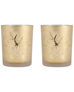 Set Of 2 Votives