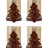 Set Of 4 Votives -Ruelala 3050557115 RLLD 1