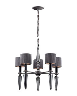 5-Light Chandelier