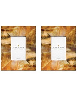 Set Of 2 Toreador Frames