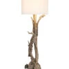 Unslow Heath 1 Light Floor Lamp 1 Unslow Heath 1 Light Floor Lamp -Ruelala 3050562801 RLLD 1