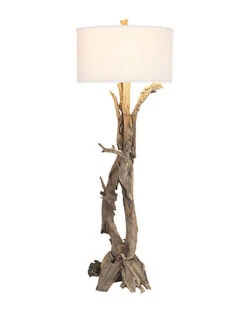Unslow Heath 1 Light Floor Lamp