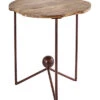Telluride Side Table 1 Telluride Side Table -Ruelala 3050564788 RLLD 1