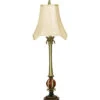 Whimsical Elegance Table Lamp In Columbus Finish 1 Whimsical Elegance Table Lamp In Columbus Finish -Ruelala 3050564897 RLLD 1