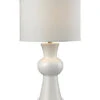 28in Ceramic Table Lamp -Ruelala 3050565912 RLLD 1