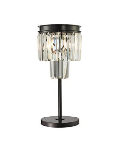 22in Palacial Table Lamp