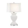 27in Ceramic Table Lamp -Ruelala 3050598668 RLLD 1