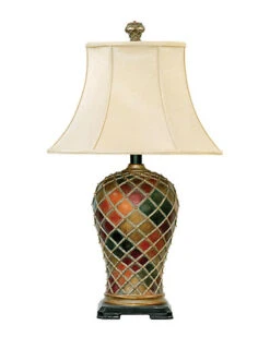 Joseph Table Lamp