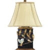 Birds On Branch Table Lamp -Ruelala 3050609267 RLLD 1