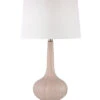 Bbey Lane Ceramic LED Table Lamp -Ruelala 3050609302 RLLD 1