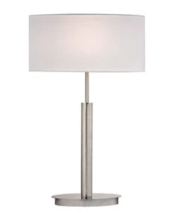 Port Elizabeth LED Table Lamp