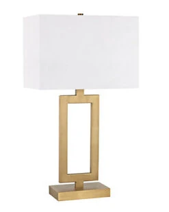 Dromos LED Table Lamp