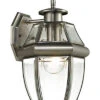 Ford 1-Light Outdoor Wall Sconce -Ruelala 3050614949 RLLD 1
