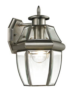 Ford 1-Light Outdoor Wall Sconce
