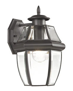 Ford 1-Light Outdoor Wall Sconce