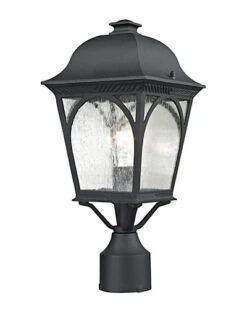 Cape Ann 1-Light Outdoor Pendant