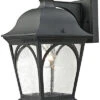 Cape Ann 1-Light Outdoor Wall Sconce -Ruelala 3050614979 RLLD 1