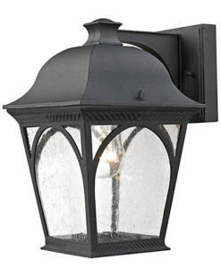 Cape Ann 1-Light Outdoor Wall Sconce