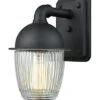 Channing 1-Light Outdoor Wall Sconce -Ruelala 3050614982 RLLD 1