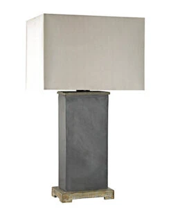 Elliot Bay Outdoor Table Lamp