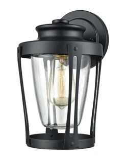 Fullerton 1-Light Outdoor Wall Sconce