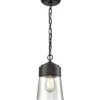Mullen Gate 1-Light Outdoor Pendant 2 Mullen Gate 1-Light Outdoor Pendant -Ruelala 3050615044 RLLD 1