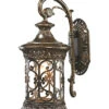 Orlean 1-Light Outdoor Sconce -Ruelala 3050615048 RLLD 1