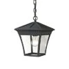 Ridgewood 1-Light Outdoor Pendant 1 Ridgewood 1-Light Outdoor Pendant -Ruelala 3050615055 RLLD 1