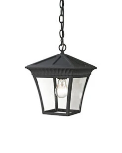 Ridgewood 1-Light Outdoor Pendant