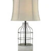 Rochefort Outdoor Table Lamp -Ruelala 3050615062 RLLD 1
