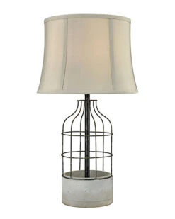 Rochefort Outdoor Table Lamp