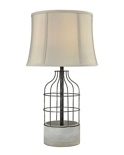 Rochefort Outdoor Table Lamp 3 Rochefort Outdoor Table Lamp