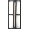 Trevot 2-Light Outdoor Sconce 2 Trevot 2-Light Outdoor Sconce -Ruelala 3050615100 RLLD 1