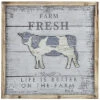 Fresh Dairy Wall Decor -Ruelala 3050627943 RLLD 1