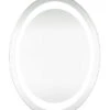 Oval LED Mirror -Ruelala 3050636558 RLLD 1
