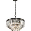 Palacial 5-Light Pendant -Ruelala 3050636571 RLLD 1