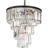Palacial 9-Light Chandelier -Ruelala 3050636572 RLLD 1