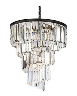 Palacial 9-Light Chandelier