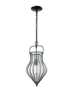 Driano 1-Light Pendant