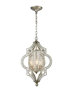 Gabrielle 3-Light Chandelier