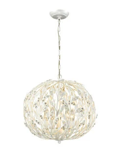 Trella 5-Light Chandelier