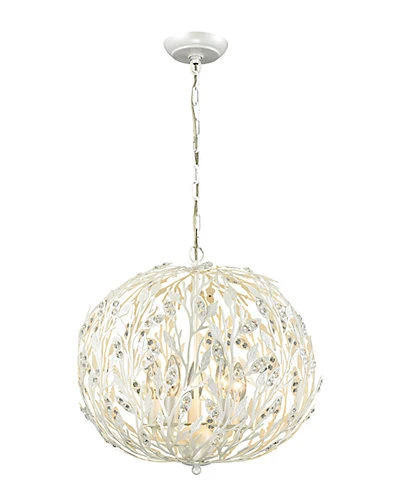 Trella 5-Light Chandelier 3 Trella 5-Light Chandelier